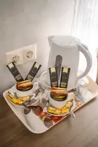 Гостевой дом у Кузьмича - 55