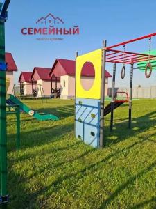 Семейный - 11