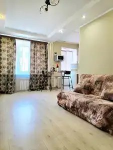 Квартиры на Левый Берег реки Оки 57 - 1