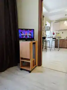 Квартиры на Левый Берег реки Оки 57 - 5