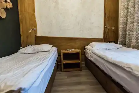 Wood House & SPA Вуд Хаус - 75