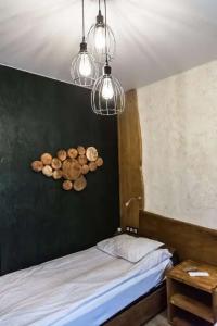 Wood House & SPA Вуд Хаус - 74