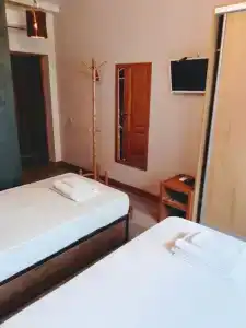 Wood House & SPA Вуд Хаус - 77