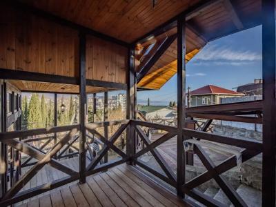Шале на Краснофлотском переулке - 30