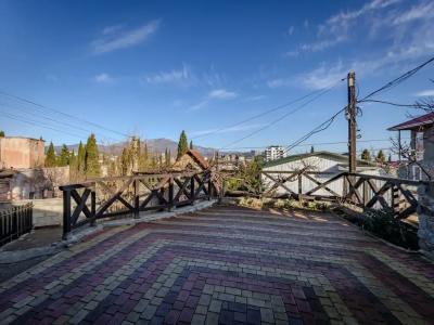 Шале на Краснофлотском переулке - 31