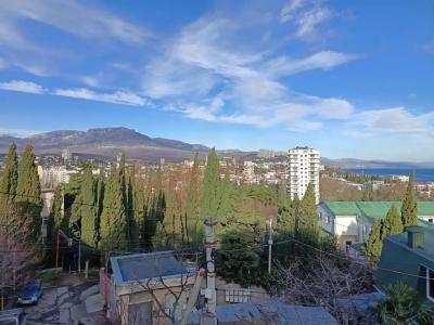 Шале на Краснофлотском переулке - 52