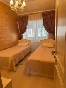 WoodLand hotel - 26