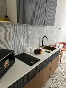 на Баклановском 19 - 115