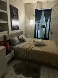 на Баклановском 19 - 135