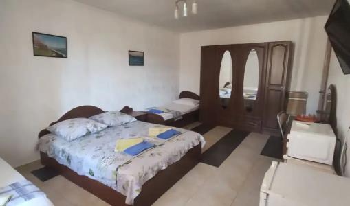 ФеоАлекс - гостевой дом - 29