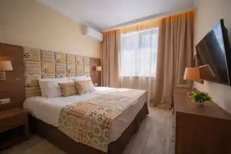 Дивный мир Капкана Бэй - 60