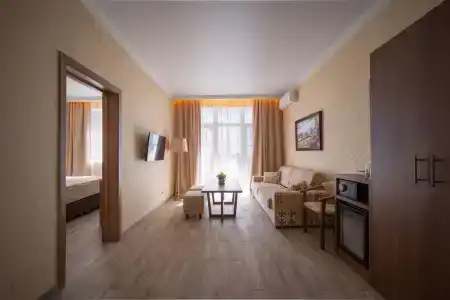 Дивный мир Капкана Бэй - 63