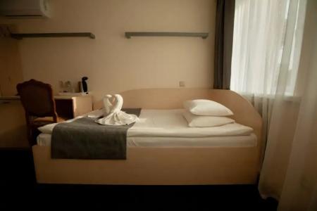 Уют Центральная - 100