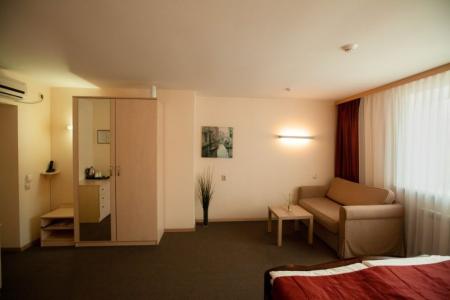 Уют Центральная - 117