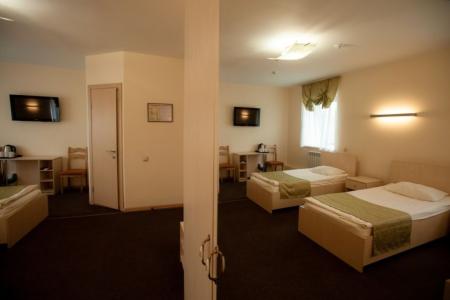 Уют Центральная - 119