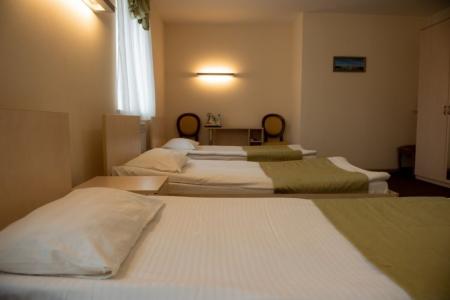 Уют Центральная - 120