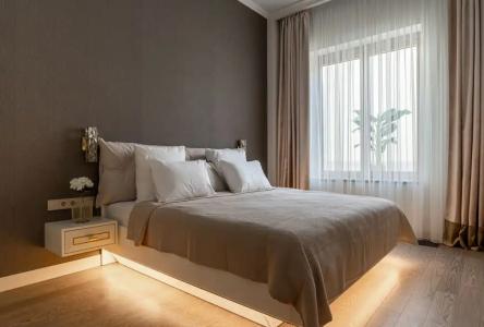 Grand Royal Residences - 262