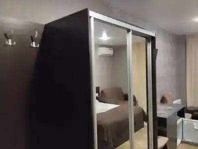 Черноморец - 124