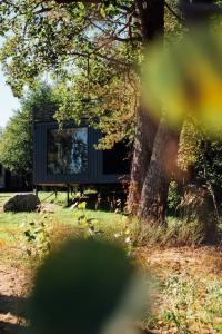 Коттеджи Hygge House на берегу озера - 54