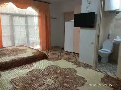 Барселона - 5