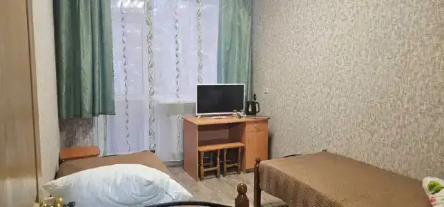 Янтарная - 26