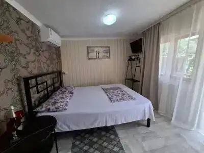 Райский уголок - 39