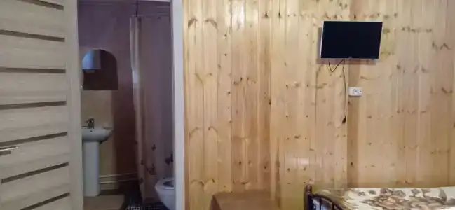 Полярный - 15