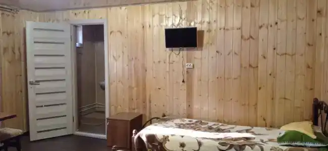 Полярный - 16