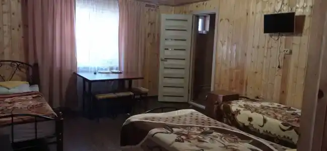 Полярный - 17