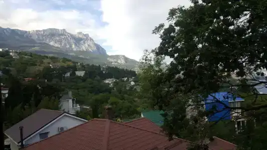 Гостевой дом Меланж - 12