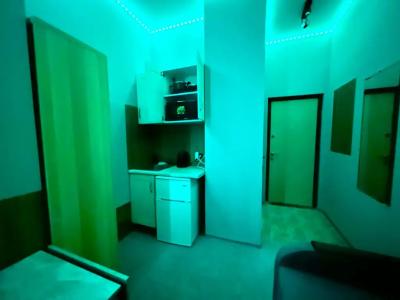 Квартиры на Гончарной 9 - 525