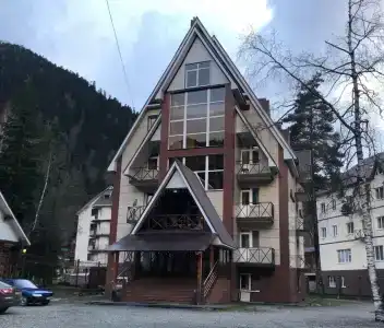 Шале - 0