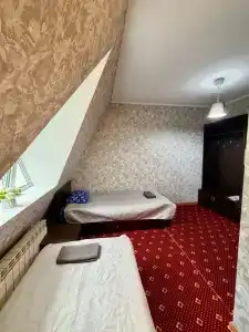 Шале - 25
