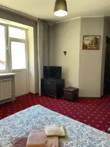 Шале - 112