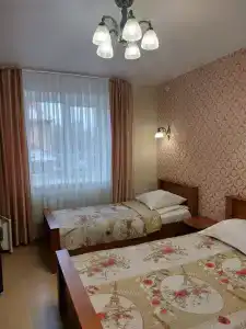 Дом на Всполье - 10