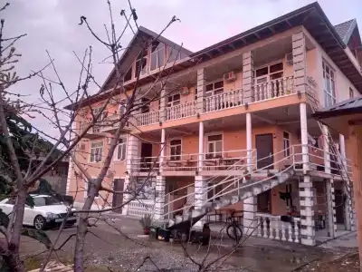 В гостях у Аслана - 191