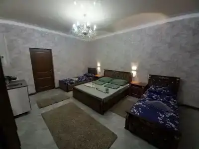 В гостях у Аслана - 183