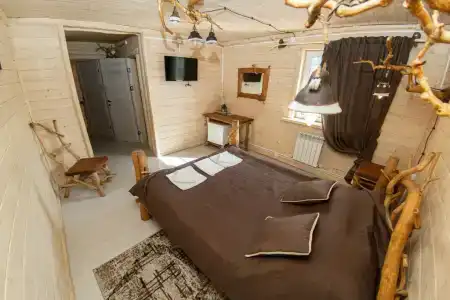 Агроусадьба Павлова - 49
