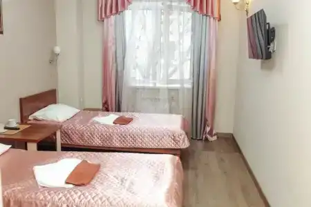 Фабрика - 107