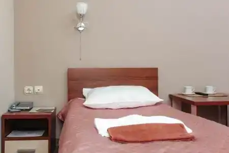 Фабрика - 108