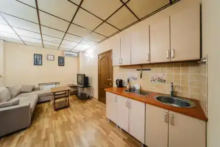 Фабрика - 116