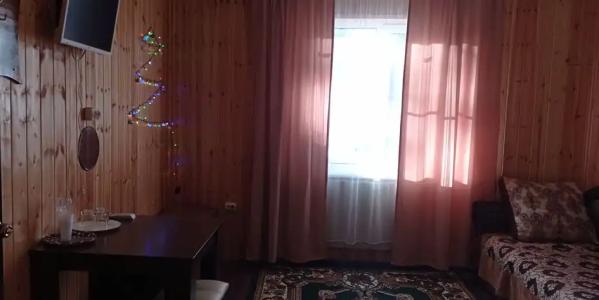 Полярный - 21