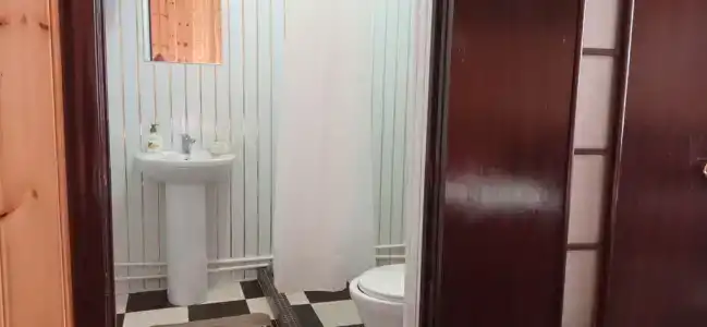 Полярный - 24