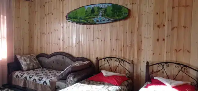 Полярный - 22