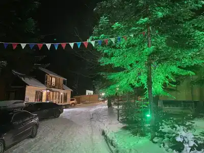 Поляна Зубров - 38