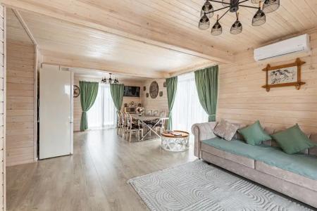 Кемпинг в КП Приозерье - 36