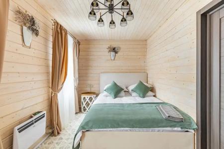 Кемпинг в КП Приозерье - 37