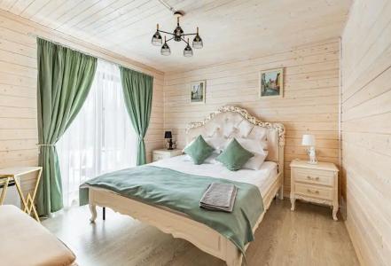 Кемпинг в КП Приозерье - 39