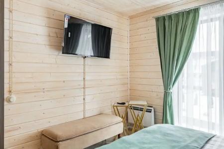 Кемпинг в КП Приозерье - 41