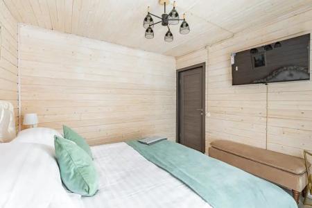 Кемпинг в КП Приозерье - 40